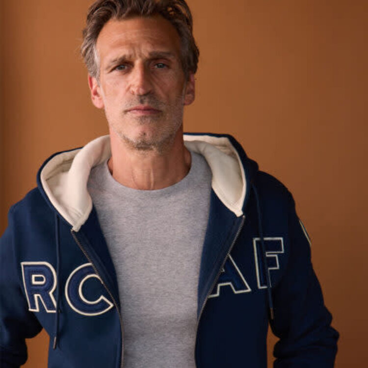 RCAF | Full-Zip Hoody