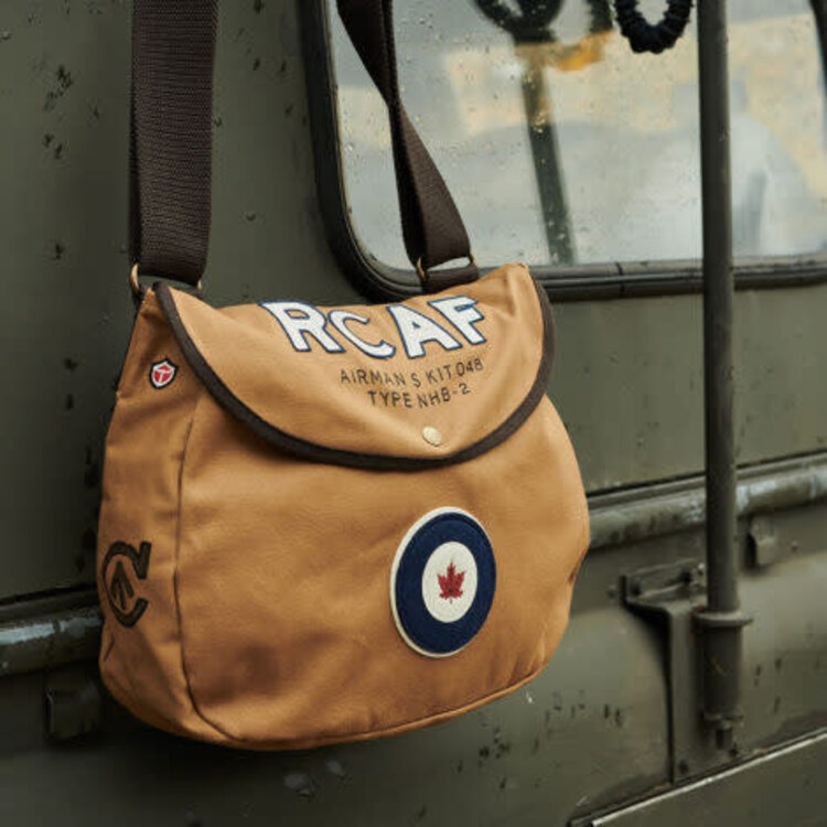 RCAF (U) RCAF | Shoulder Bag