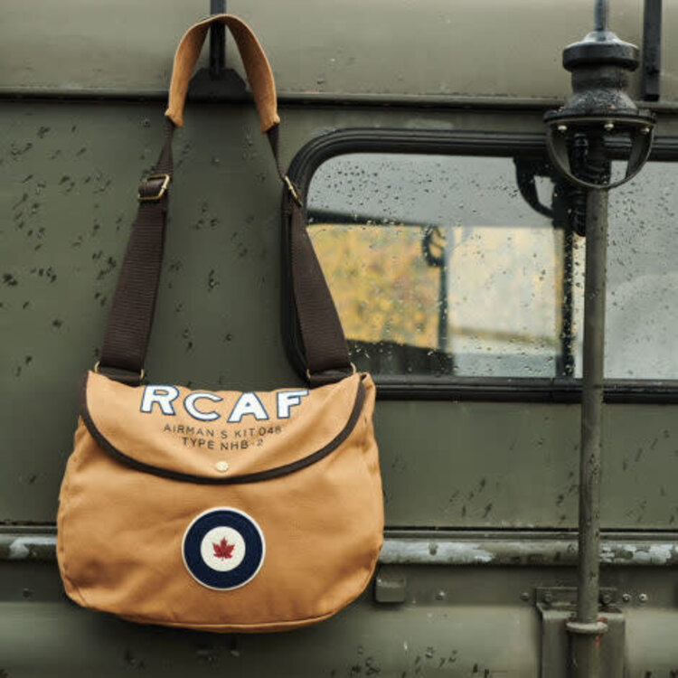 RCAF (U) RCAF | Shoulder Bag