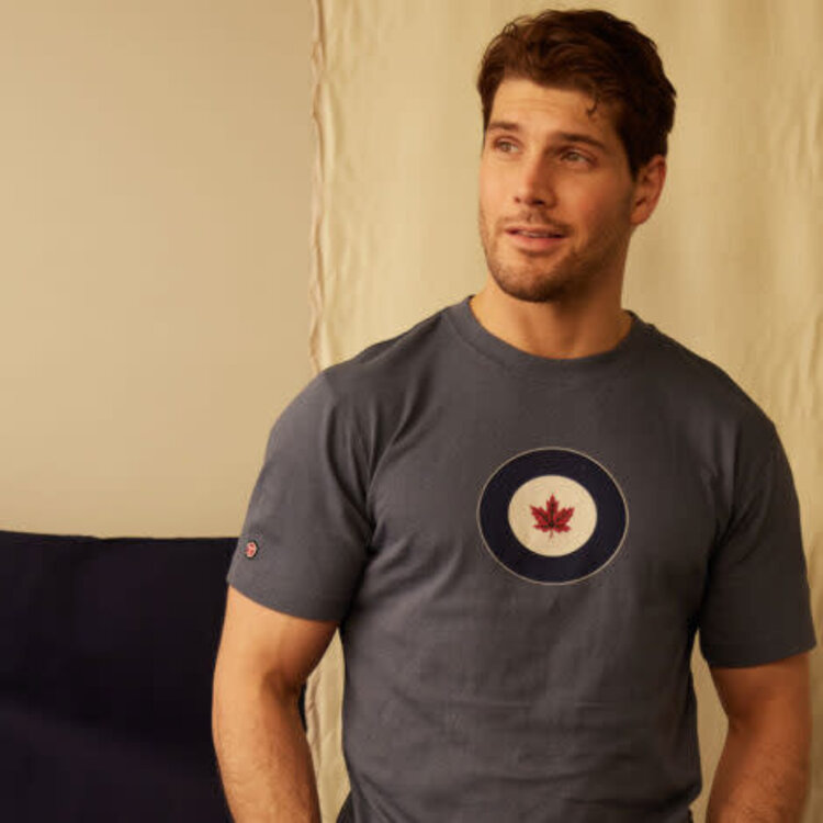 RCAF (M) RCAF | Tee