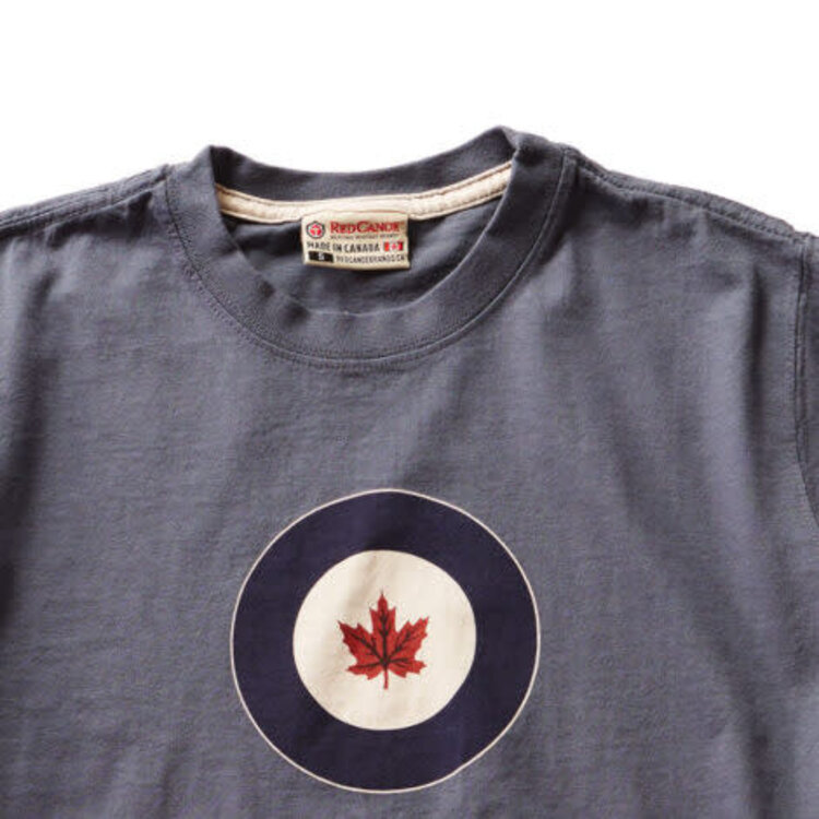 RCAF (M) RCAF | Tee