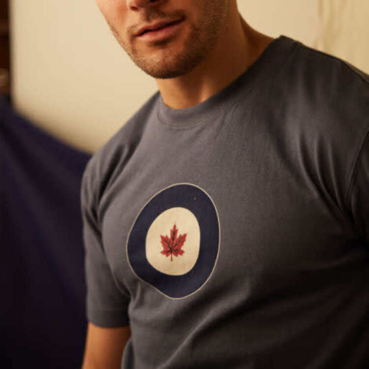 RCAF (M) RCAF | Tee
