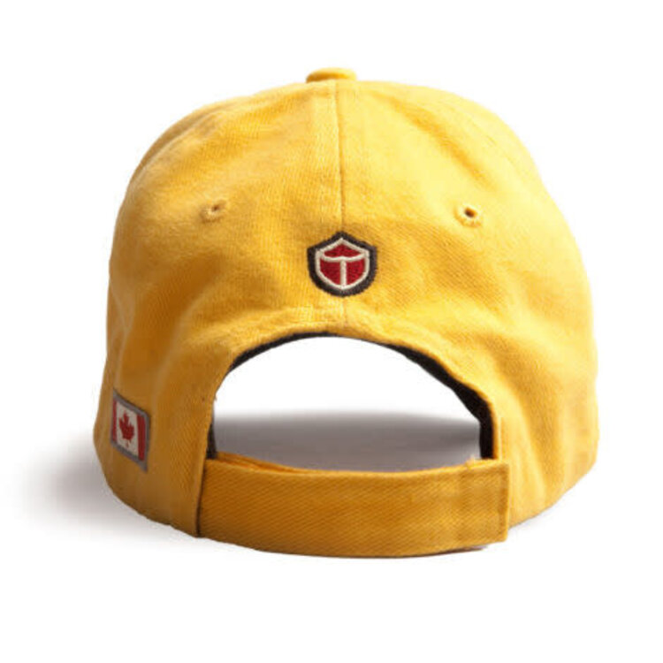 RCAF (U) RCAF | Burnt Yellow Cap