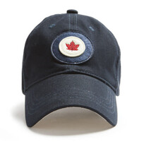 RCAF (U) RCAF | Navy Cap