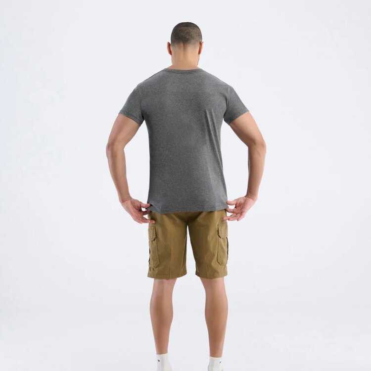 Little Blue House by Hatley Stay Wild | Jersey Tee