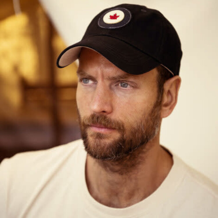 RCAF (U) RCAF | Navy Cap