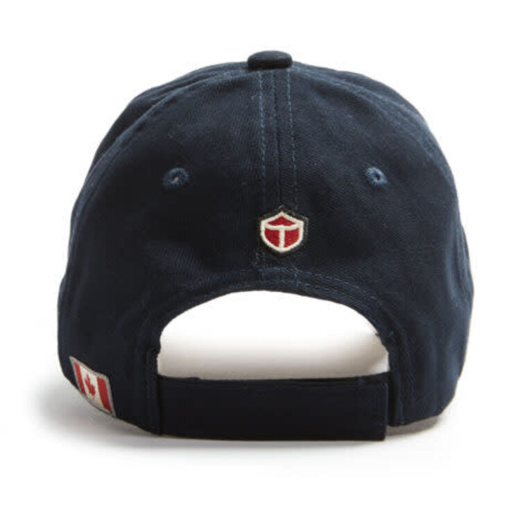 RCAF (U) RCAF | Navy Cap