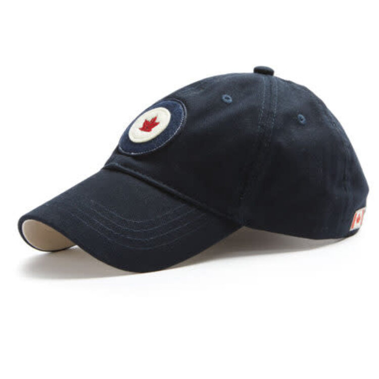 RCAF (U) RCAF | Navy Cap
