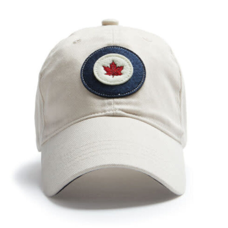 RCAF (U) RCAF | Stone Cap