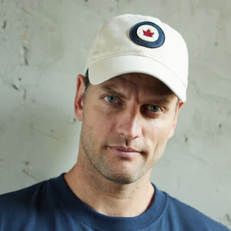 RCAF (U) RCAF | Stone Cap