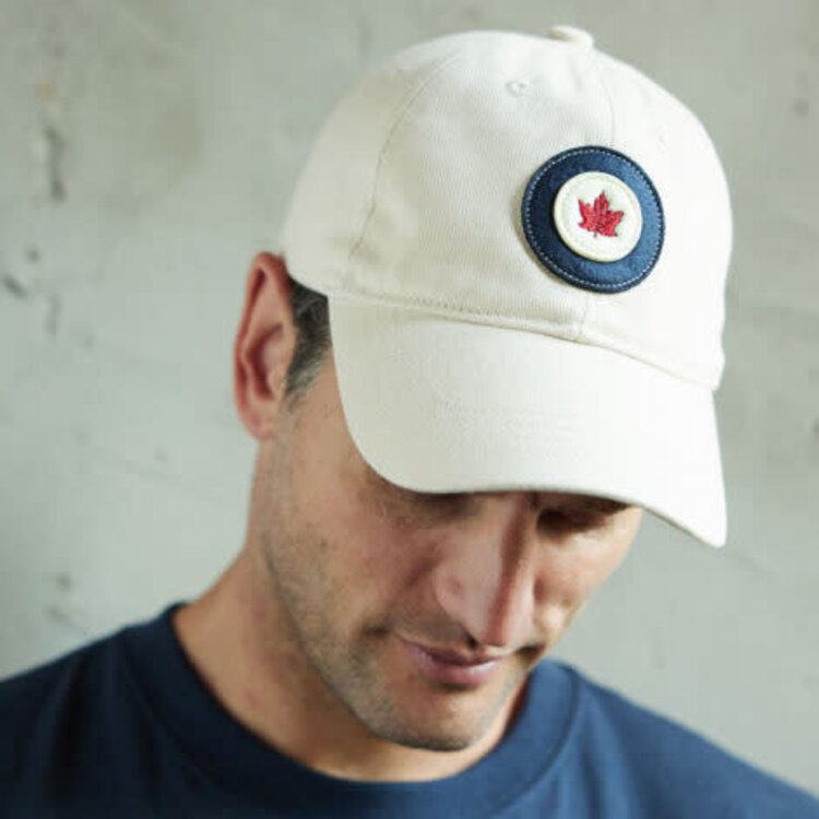 RCAF (U) RCAF | Stone Cap