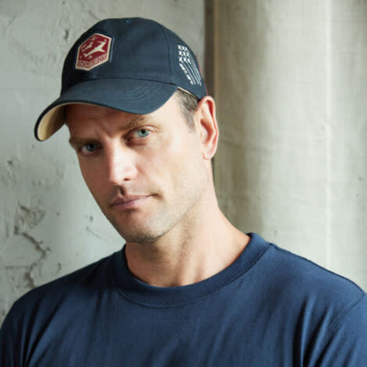 (U) Snowbirds | Navy Cap