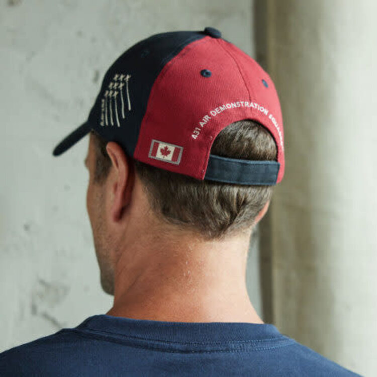 (U) Snowbirds | Navy Cap