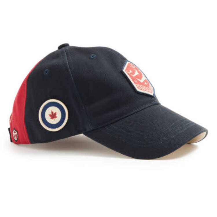 (U) Snowbirds | Navy Cap
