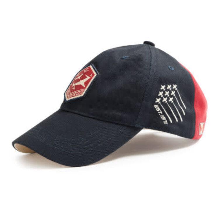 (U) Snowbirds | Navy Cap
