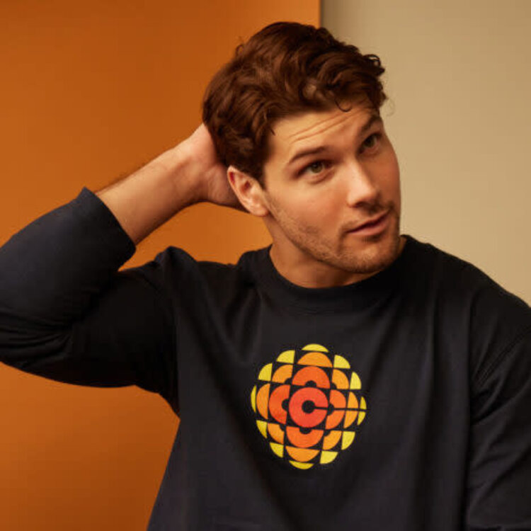 (M) CBC Gem | Long-Sleeve Tee