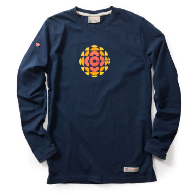 (M) CBC Gem | Long-Sleeve Tee