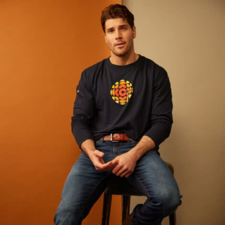 (M) CBC Gem | Long-Sleeve Tee