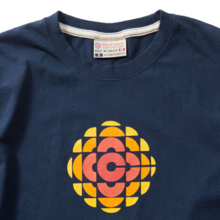 (M) CBC Gem | Long-Sleeve Tee