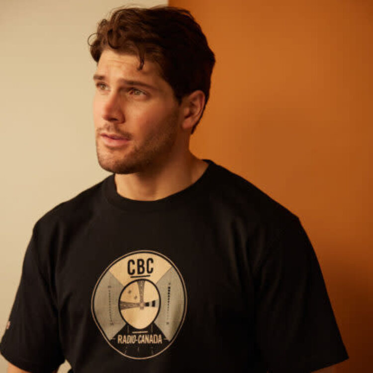 CBC (M) CBC-Test | Short-Sleeve Tee