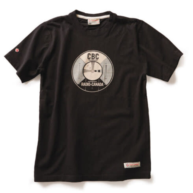 CBC (M) CBC-Test | Short-Sleeve Tee