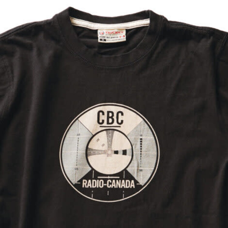 CBC (M) CBC-Test | Short-Sleeve Tee