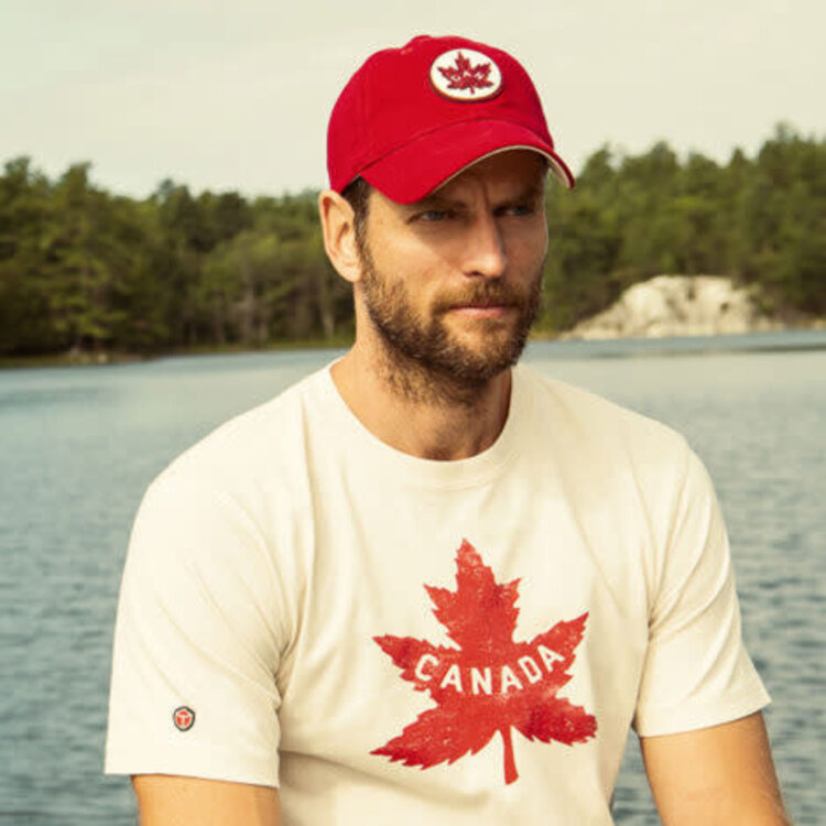 (U) Canada  | Heritage Red  Cap