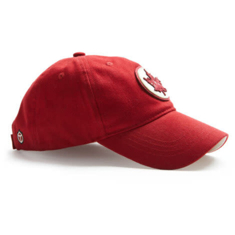 (U) Canada  | Heritage Red  Cap