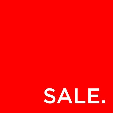 SALE