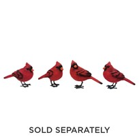 FKI Love is Near Cardinal | Figurine