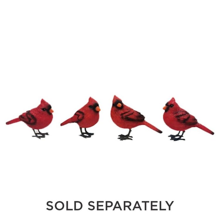 FKI Love is Near Cardinal | Figurine