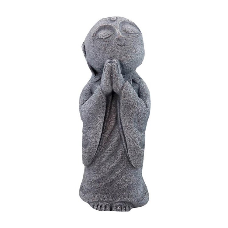 FKI Praying Buddha | Statue