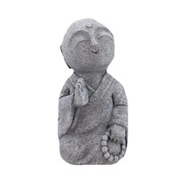FKI Kneeling Buddha | Statue
