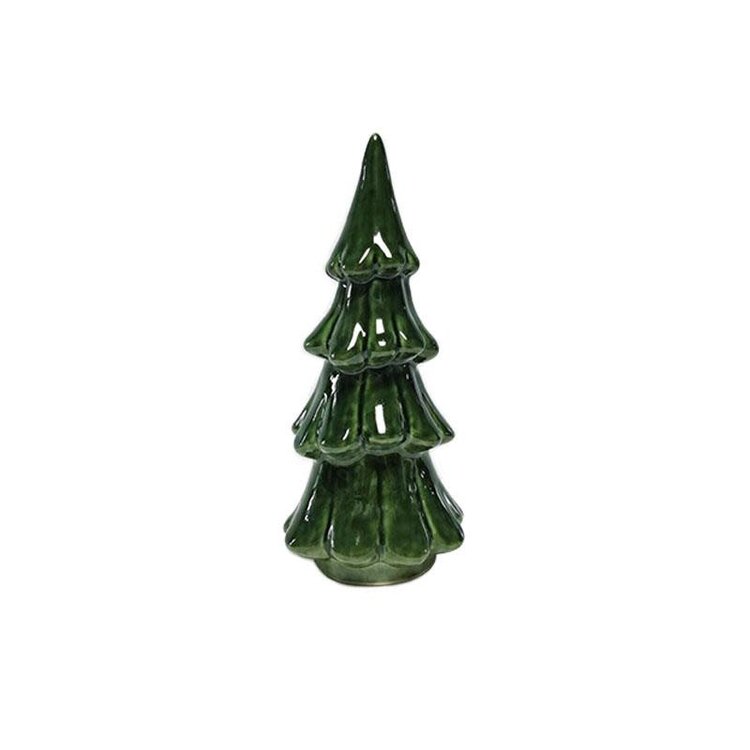 FKI Small Tree | Ceramic