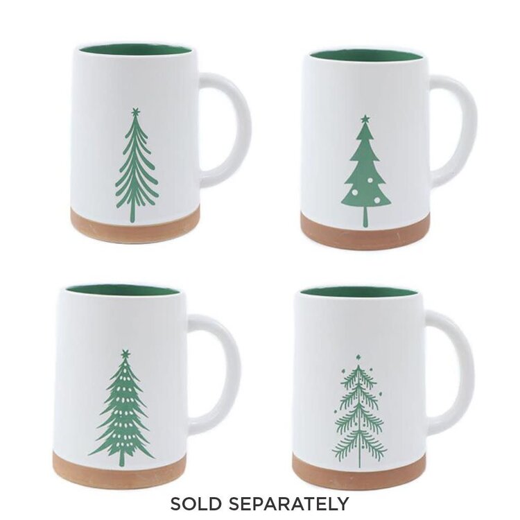 FKI Holiday Tree | Mug
