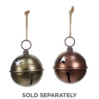 FKI Round Star | Bell