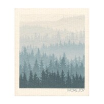 MORE JOY Wild Forest |  Eco Dish Cloth