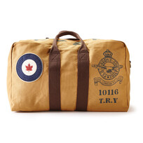 RCAF (U) RCAF | Large Kit Bag