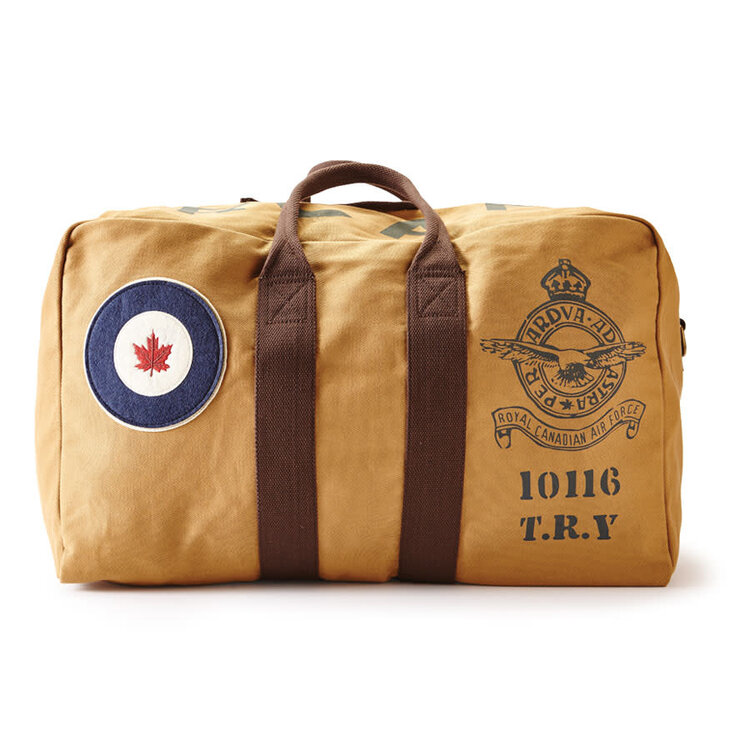 RCAF (U) RCAF | Large Kit Bag