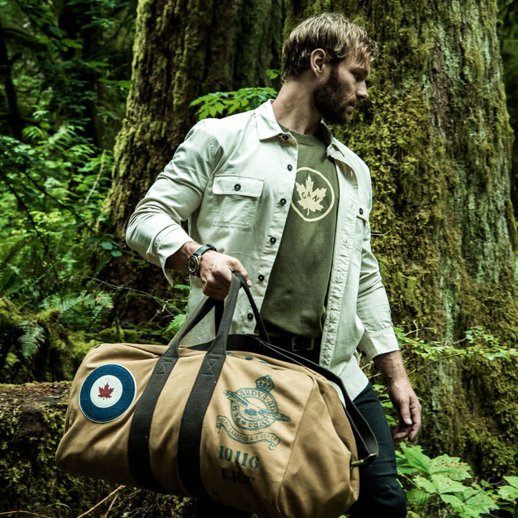 RCAF (U) RCAF | Large Kit Bag