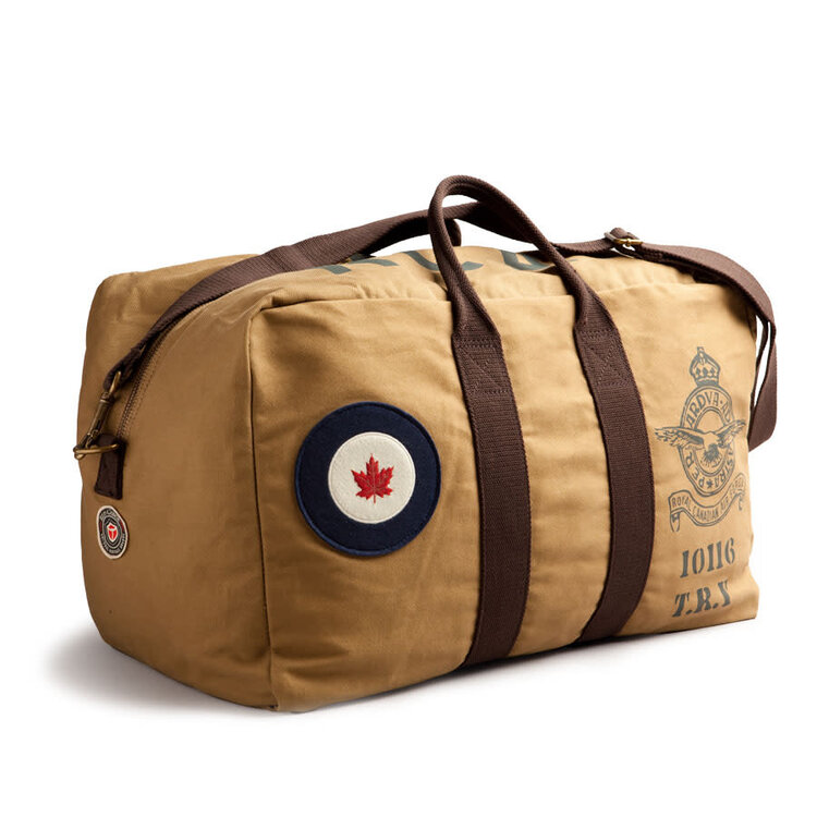 RCAF (U) RCAF | Large Kit Bag
