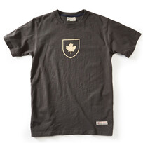(M) Canada Shield | Short-Sleeve Tee