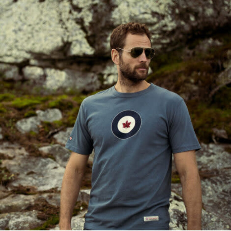 RCAF (M) RCAF | Short-Sleeve Tee