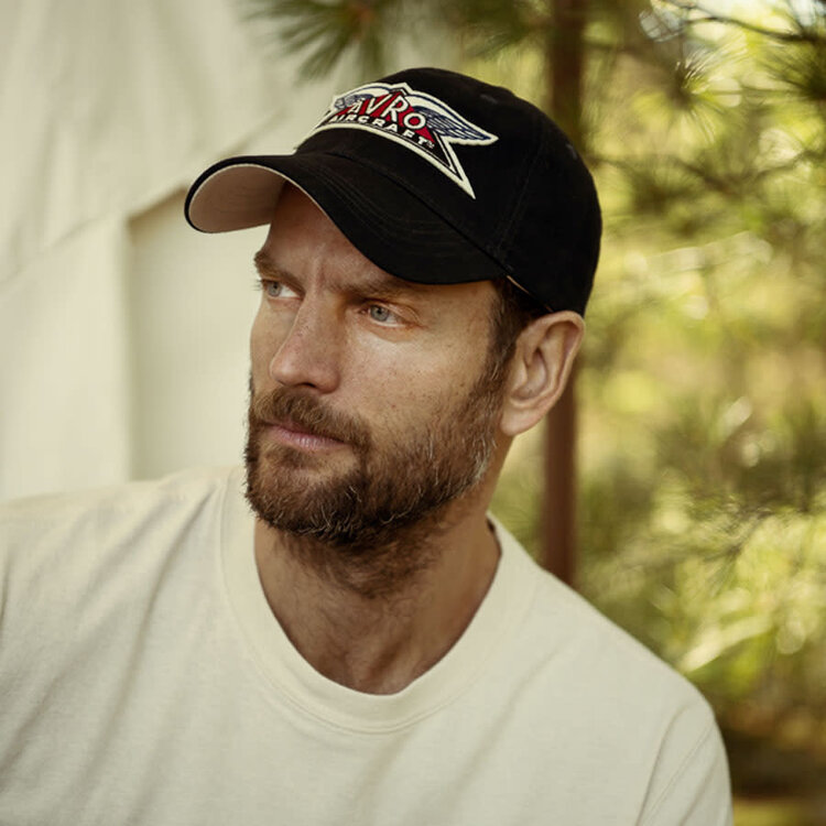 (U) Avro Aircraft | Cap