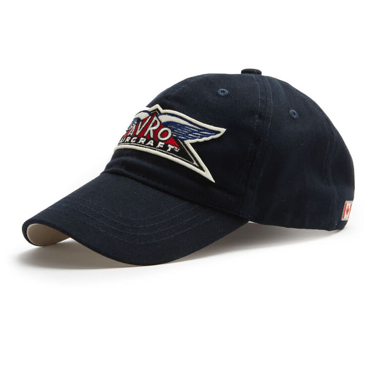 (U) Avro Aircraft | Cap