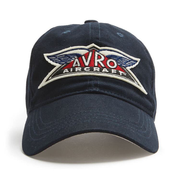 (U) Avro Aircraft | Cap