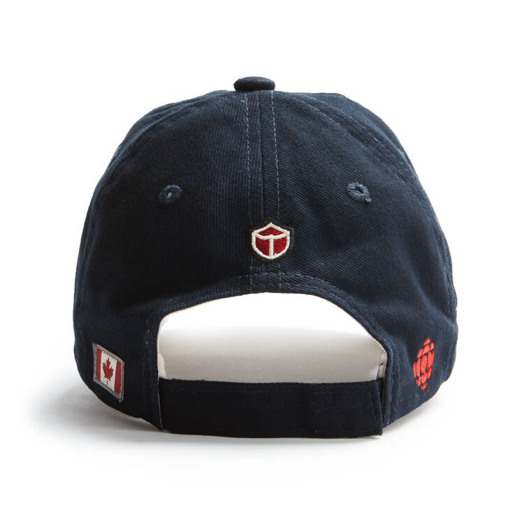 CBC (U) CBC Gem 1974 | Navy Cap