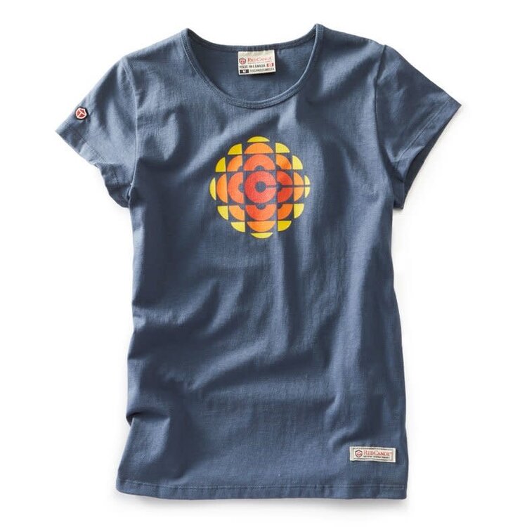 CBC (W) CBC Gem | Short-Sleeve Tee