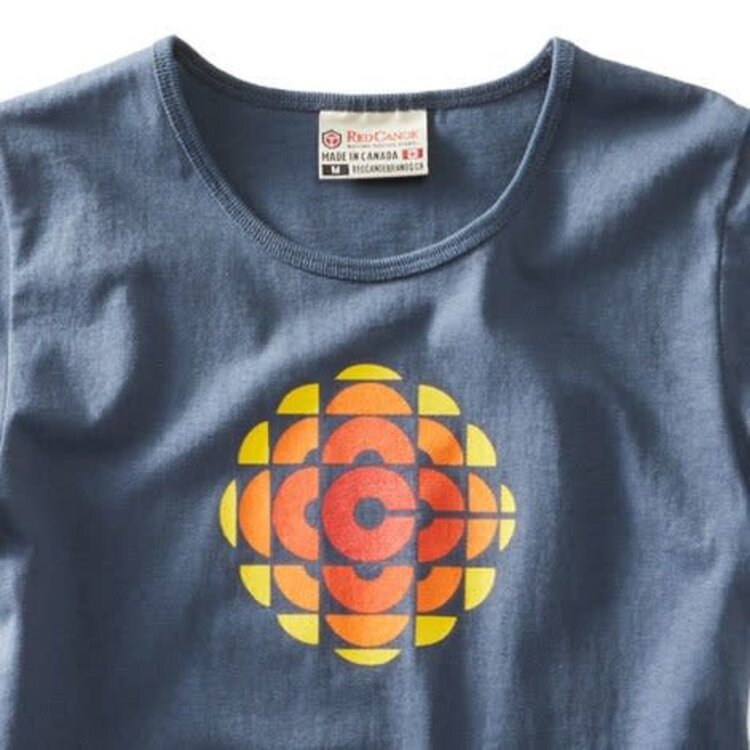 CBC (W) CBC Gem | Short-Sleeve Tee