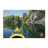 Peak Time Kayak | 150pc Travel Puzzle
